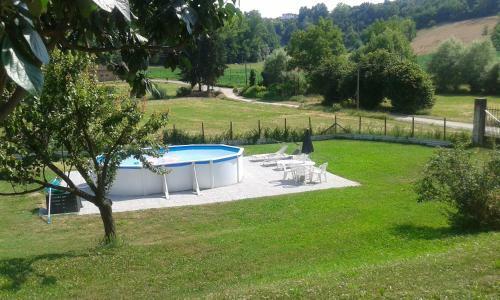 B&B La Coccarda