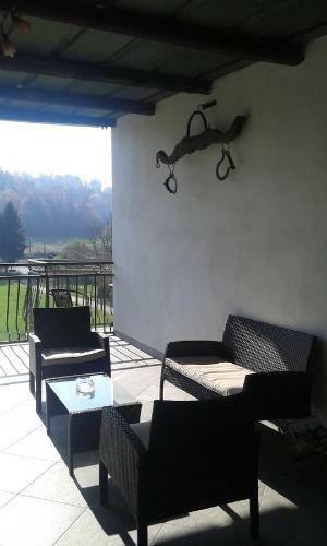 B&B La Coccarda