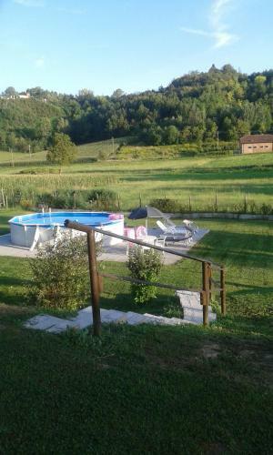 B&B La Coccarda
