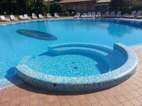 Apartamento Lago Residence