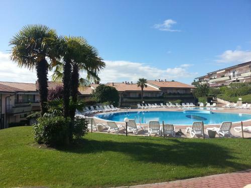 Apartamento Lago Residence