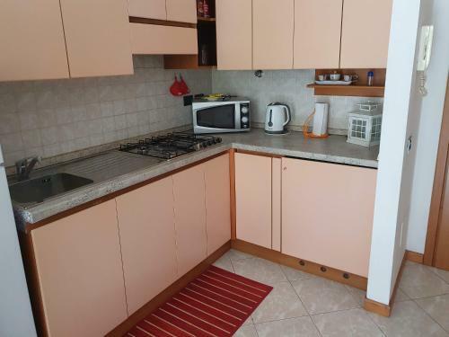 Apartamento Lago Residence