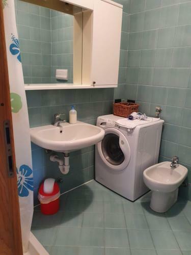 Apartamento Lago Residence