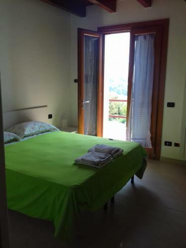 Agroturismo Agriturismo Cascina Lert