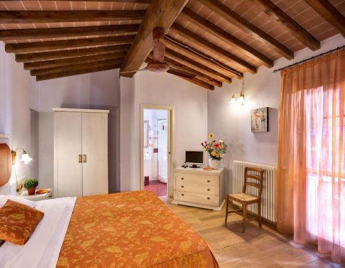 Apartamento Laghi Della Tranquillita'
