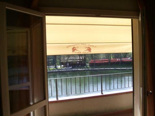 Apartamento Laghi Della Tranquillita'