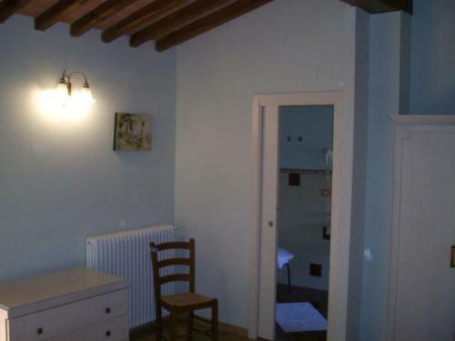 Apartamento Laghi Della Tranquillita'