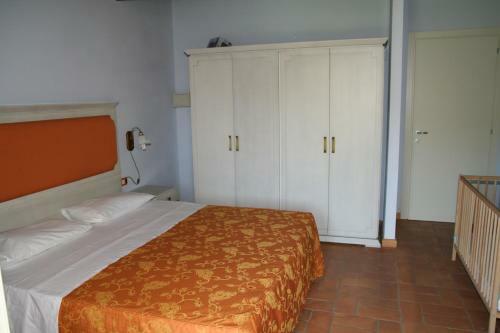 Apartamento Laghi Della Tranquillita'