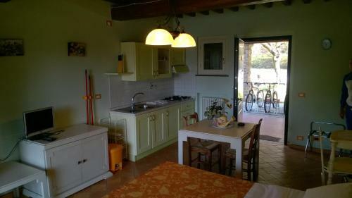 Apartamento Laghi Della Tranquillita'