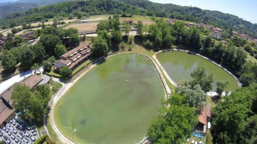 Apartamento Laghi Della Tranquillita'
