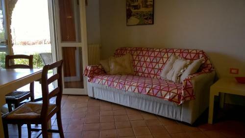 Apartamento Laghi Della Tranquillita'