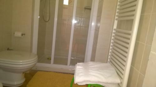 Apartamento Laghi Della Tranquillita'