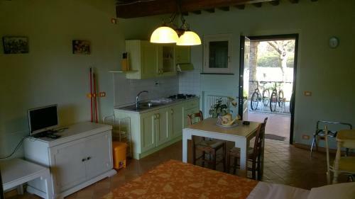 Apartamento Laghi Della Tranquillita'
