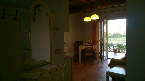 Apartamento Laghi Della Tranquillita'