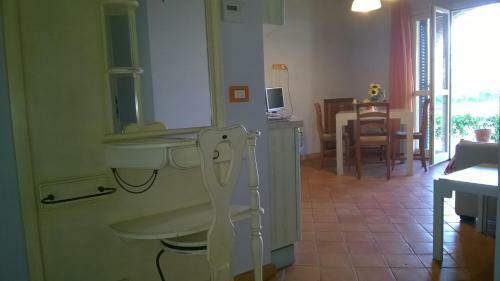 Apartamento Laghi Della Tranquillita'
