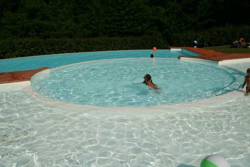 Apartamento Laghi Della Tranquillita'