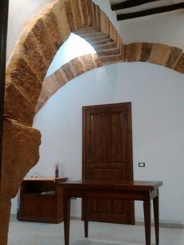 Apartamento Residence Marsala Antica