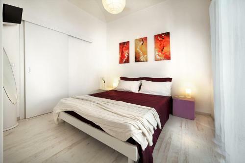 Apartamento Your Second Home In Centre