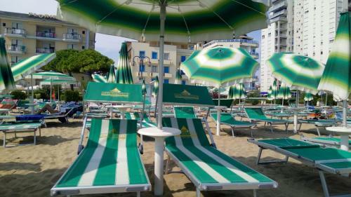 Hotel Maxi Heron