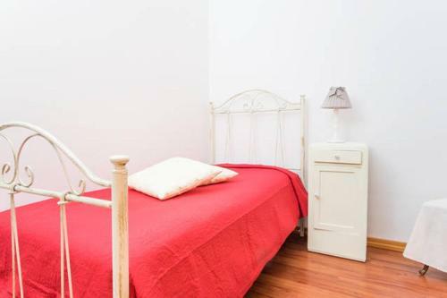 Apartamento Matera Nel Cuore