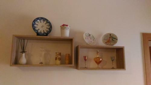 Apartamento Matera Nel Cuore