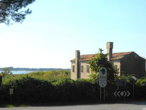Apartamentos Villa Bianca