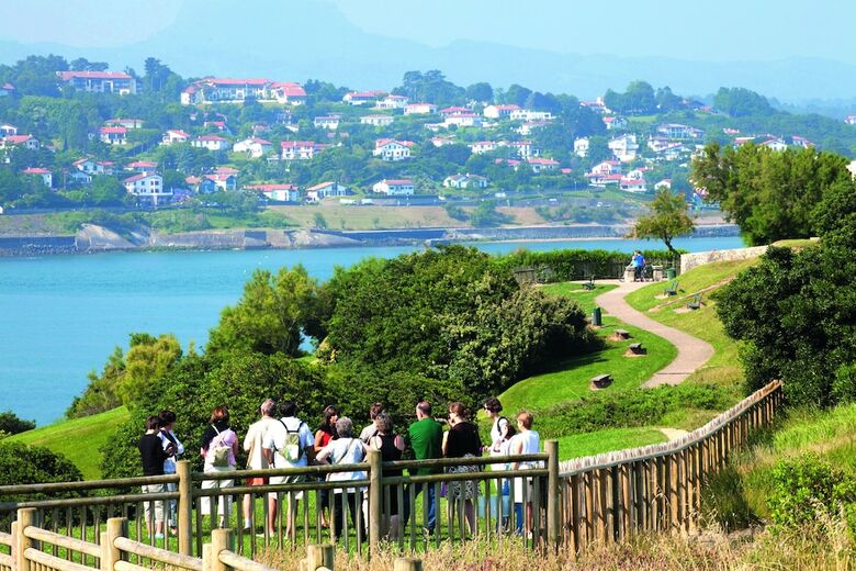 Hotel Pierre & Vacances R�sidence Eguzki