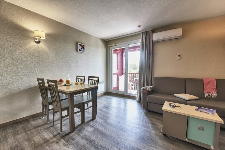 Hotel Pierre & Vacances R�sidence Eguzki