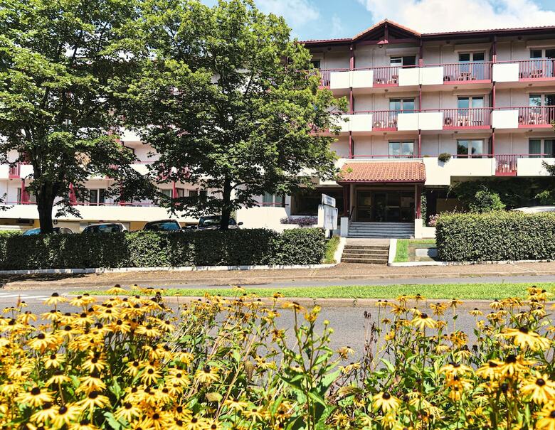 Hotel Pierre & Vacances R�sidence Eguzki