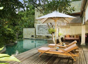 Hotel Gending Kedis