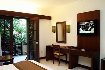 Hotel Risata Bali Resort And Spa
