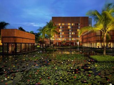 Hotel Itc Sonar Bangla