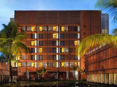 Hotel Itc Sonar Bangla