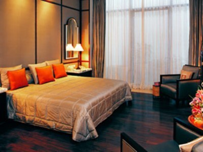 Hotel Itc Sonar Bangla