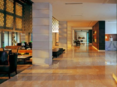 Hotel Itc Sonar Bangla