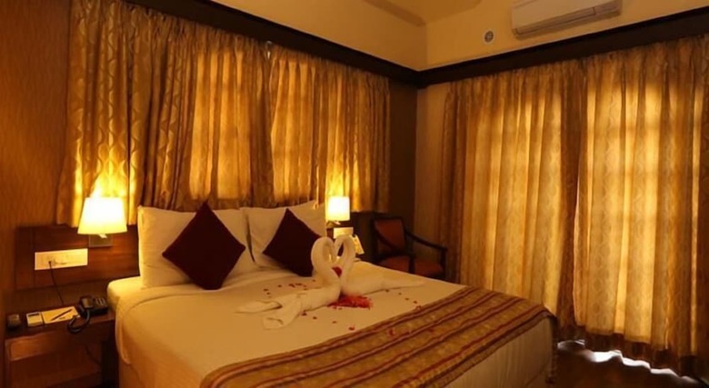 Hotel Majorda Beach Resort
