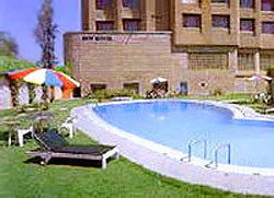 Hotel Hindustan International