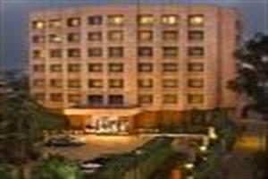 Hotel Hindustan International
