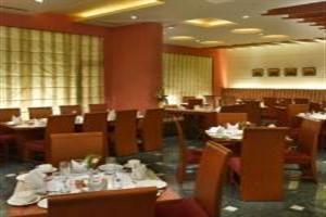 Hotel Hindustan International