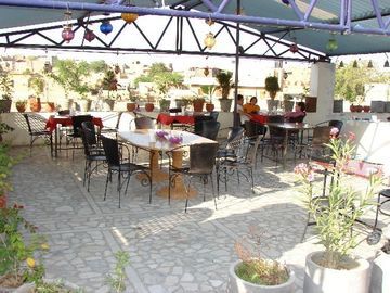 Hotel Golden City