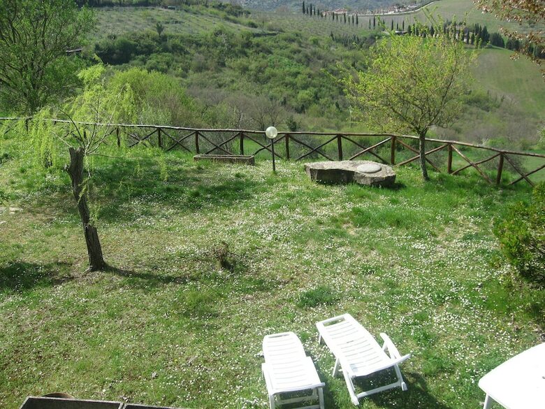 Bed & Breakfast Camere E Appartamenti Baldini Romanita