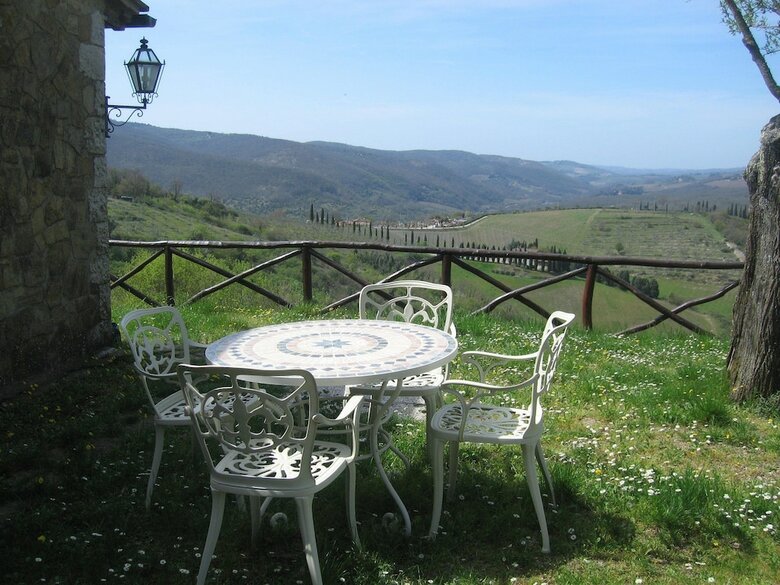 Bed & Breakfast Camere E Appartamenti Baldini Romanita