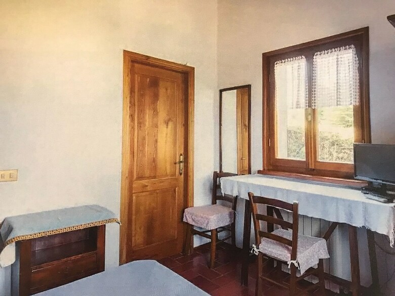 Bed & Breakfast Camere E Appartamenti Baldini Romanita
