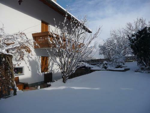 Apartments Ferdigg