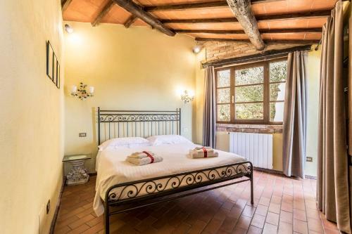 Agroturismo Borgo Il Poggiaccio Residence
