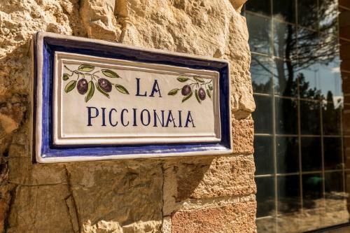 Agroturismo Borgo Il Poggiaccio Residence