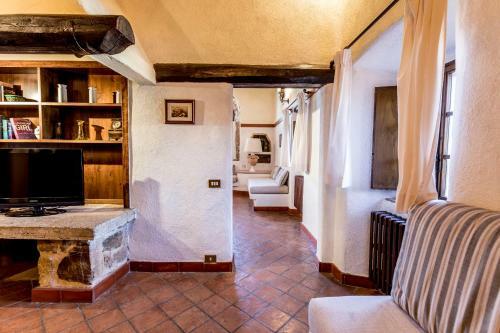 Agroturismo Borgo Il Poggiaccio Residence