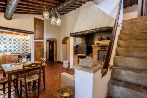 Agroturismo Borgo Il Poggiaccio Residence