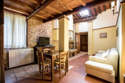 Agroturismo Borgo Il Poggiaccio Residence