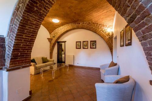 Agroturismo Borgo Il Poggiaccio Residence